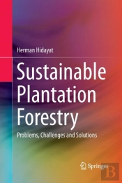 Sustainable Plantation Forestry