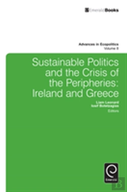 Bertrand.pt - Sustainable Politics And The Crisis Of The Peripheries