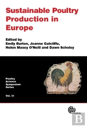 Sustainable Poultry Production In Europe