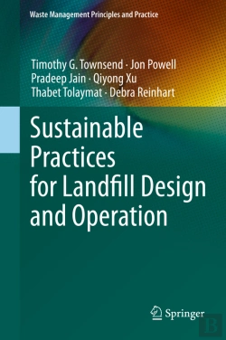 Bertrand.pt - Sustainable Practices For Landfill Design And Operation