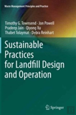 Bertrand.pt - Sustainable Practices For Landfill Design And Operation