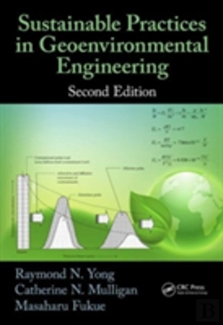 Bertrand.pt - Sustainable Practices In Geoenvironmental Engineering