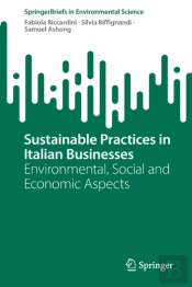 Sustainable Practices In Italian Businesses