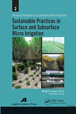 Bertrand.pt - Sustainable Practices In Surface And Subsurface Micro Irrigation