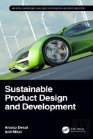 Sustainable Product Design And Development