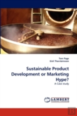 Bertrand.pt - Sustainable Product Development Or Marketing Hype?
