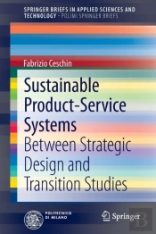 Sustainable Product-Service Systems