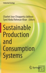 Sustainable Production And Consumption Systems