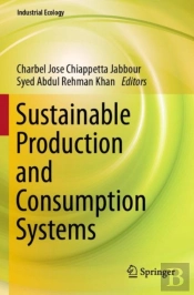 Sustainable Production And Consumption Systems