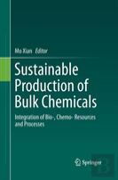 Sustainable Production Of Bulk Chemicals