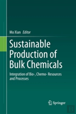 Bertrand.pt - Sustainable Production Of Bulk Chemicals