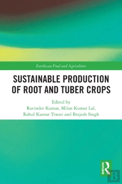 Bertrand.pt - Sustainable Production Of Root And Tuber Crops
