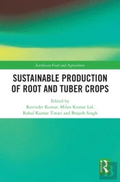 Sustainable Production Of Root And Tuber Crops