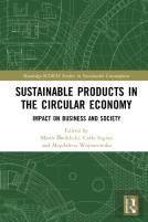 Sustainable Products In The Circular Economy