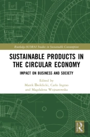 Sustainable Products In The Circular Economy