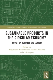 Sustainable Products In The Circular Economy