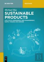 Sustainable Products