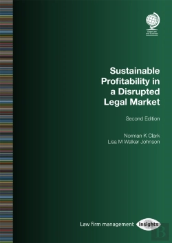 Bertrand.pt - Sustainable Profitability In A Disrupted Legal Market, Second Edition