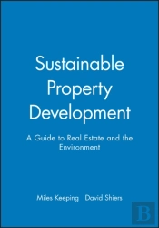 Sustainable Property Development