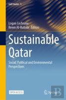 Sustainable Qatar