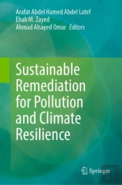 Sustainable Remediation For Pollution And Climate Resilience