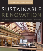Sustainable Renovation