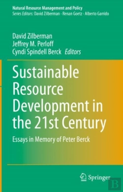 Bertrand.pt - Sustainable Resource Development In The 21st Century
