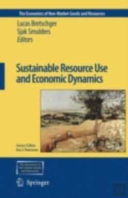 Bertrand.pt - Sustainable Resource Use And Economic Dynamics