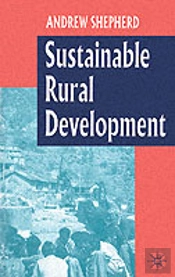 Sustainable Rural Development