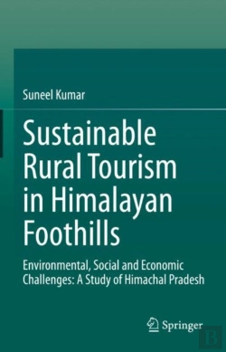Bertrand.pt - Sustainable Rural Tourism In Himalayan Foothills