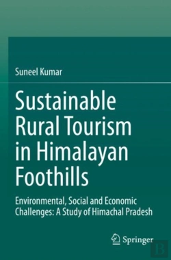 Bertrand.pt - Sustainable Rural Tourism In Himalayan Foothills