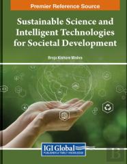 Sustainable Science And Intelligent Technologies For Societal Development