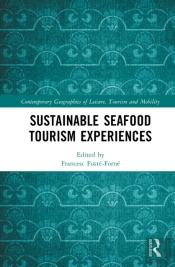 Sustainable Seafood Tourism Experiences