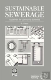 Sustainable Sewerage