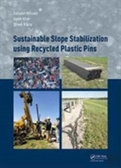 Bertrand.pt - Sustainable Slope Stabilisation Using Recycled Plastic Pins