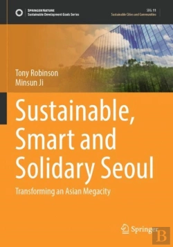 Bertrand.pt - Sustainable, Smart And Solidary Seoul