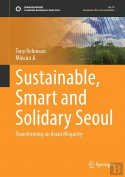 Bertrand.pt - Sustainable, Smart And Solidary Seoul