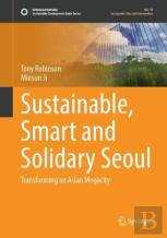 Sustainable, Smart And Solidary Seoul