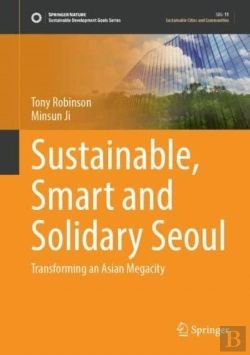 Bertrand.pt - Sustainable, Smart And Solidary Seoul