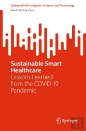 Sustainable Smart Healthcare