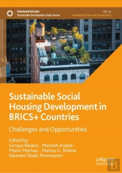 Bertrand.pt - Sustainable Social Housing Development In Brics+ Countries