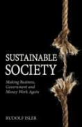 Sustainable Society