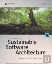 Sustainable Software Architecture