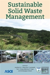 Sustainable Solid Waste Management