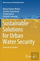 Sustainable Solutions For Urban Water Security