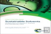 Sustainable Solvents