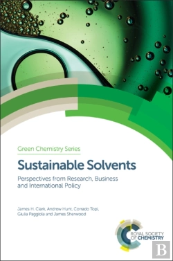 Bertrand.pt - Sustainable Solvents