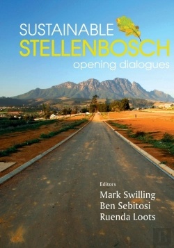 Bertrand.pt - Sustainable Stellenbosch