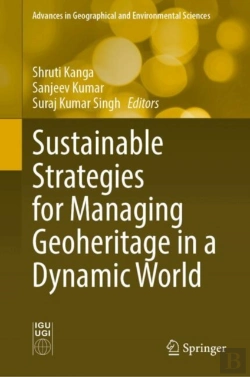 Bertrand.pt - Sustainable Strategies For Managing Geoheritage In A Dynamic World