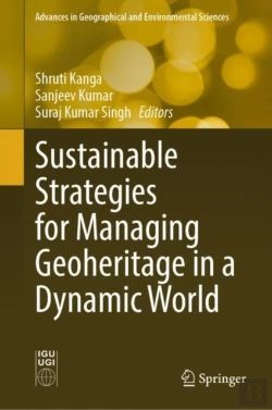 Bertrand.pt - Sustainable Strategies For Managing Geoheritage In A Dynamic World